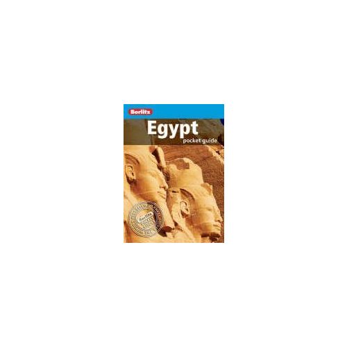 Egypt - Berlitz