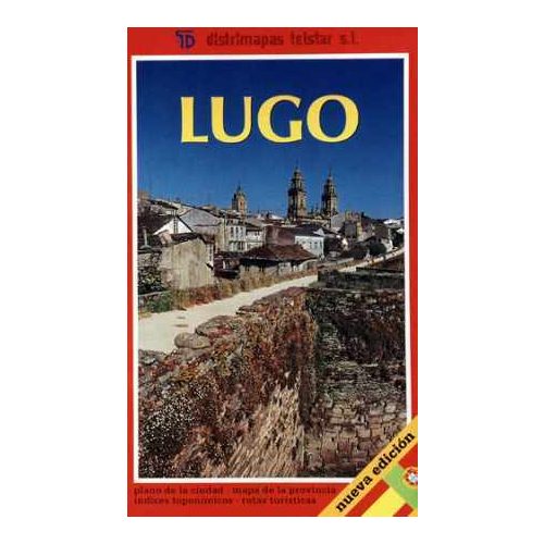 Lugo és környéke - Telstar