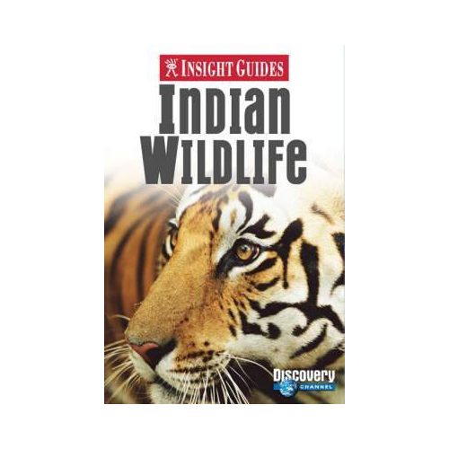 Indian Wildlife Insight Guide