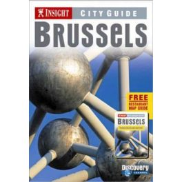 Brussels Insight City Guide