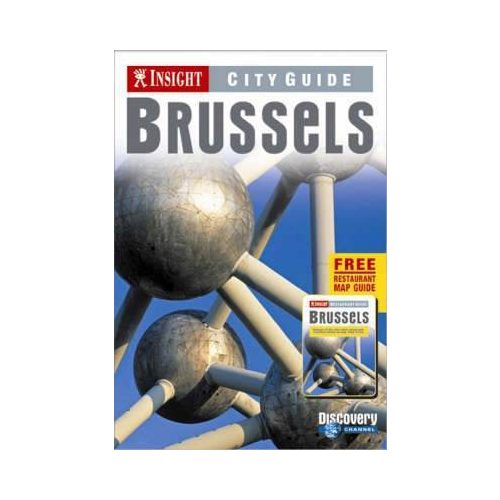 Brussels Insight City Guide