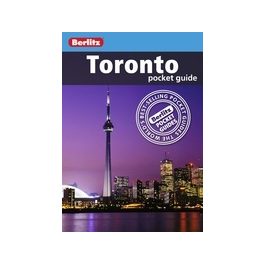 Toronto - Berlitz
