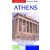 Athén térkép - Globetrotter Travel Map