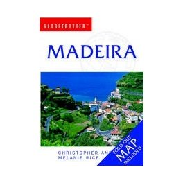 Madeira - Globetrotter: Travel Pack