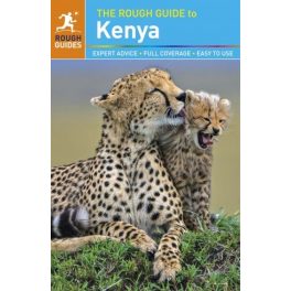 Kenya - Rough Guide