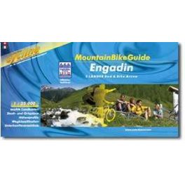 MountainBikeGuide Engadin