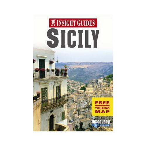 Sicily Insight Regional Guide