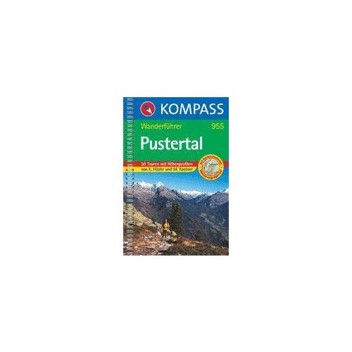 Pustertal - Kompass WF 955 