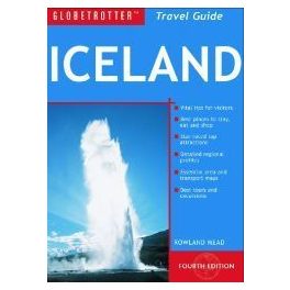Iceland - Globetrotter: Travel Pack