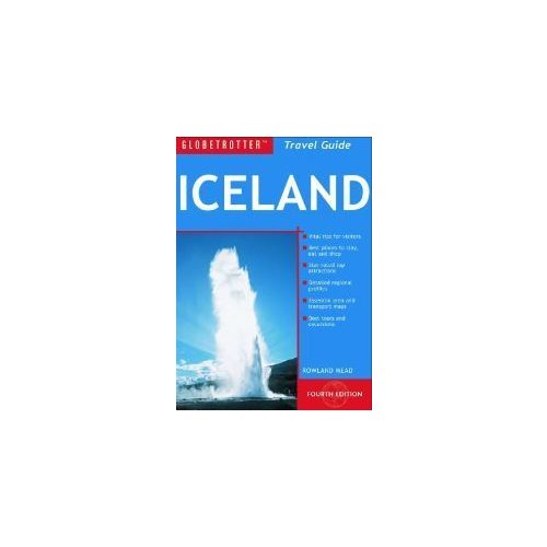 Iceland - Globetrotter: Travel Pack