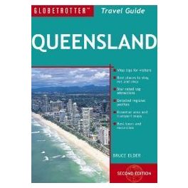 Queensland - Globetrotter: Travel Pack
