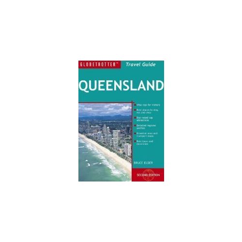 Queensland - Globetrotter: Travel Pack