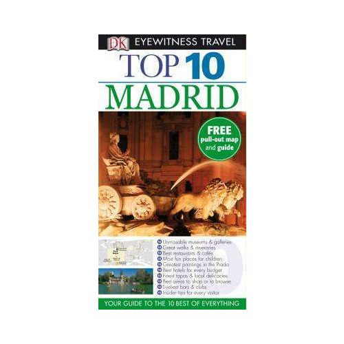 Madrid Top 10