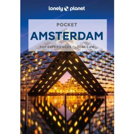 Pocket Amsterdam - Lonely Planet