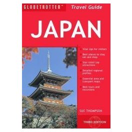Japan - Globetrotter: Travel Pack