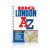 London spirál atlasz - A-Z