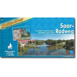 Saar-Radweg