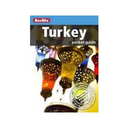 Turkey - Berlitz