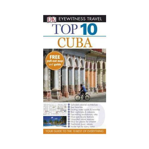 Cuba Top 10