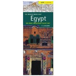 Egyiptom - Rough Maps
