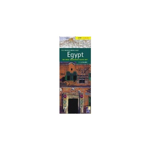 Egyiptom - Rough Maps