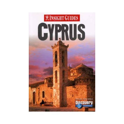 Cyprus Insight Guide