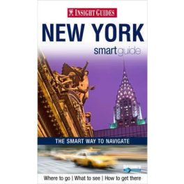 New York Insight Smart Guide 