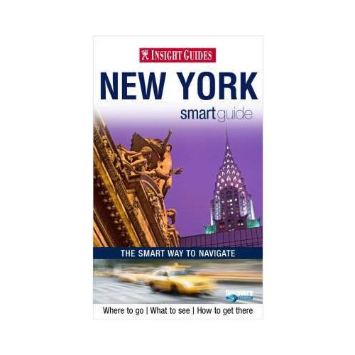 New York Insight Smart Guide 