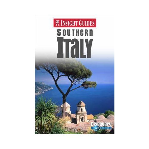 Southern Italy Insight Guide