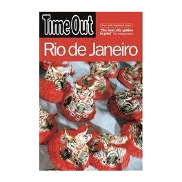 Rio de Janeiro - Time Out