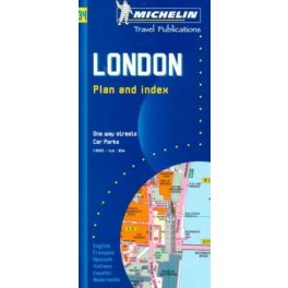 London - Michelin