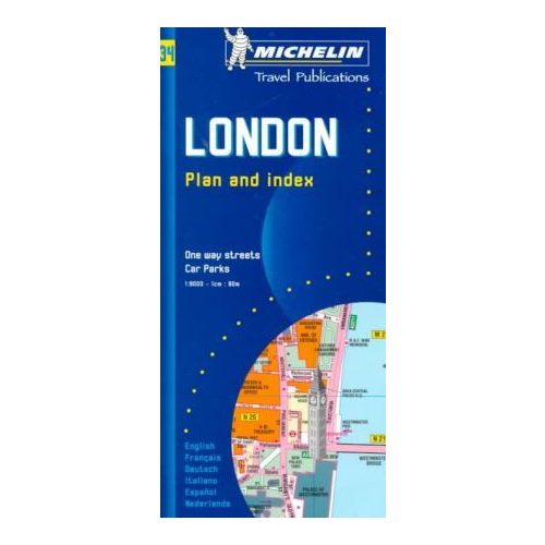 London - Michelin