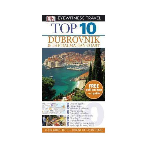 Dubrovnik & the Dalmatian Coast Top 10