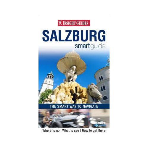 Salzburg Insight Smart Guide