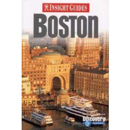 Boston Insight Guide