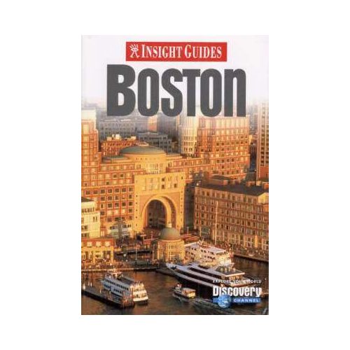 Boston Insight Guide