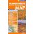 Flower Route: West Coast and Namaqualand térkép - Map Studio