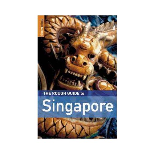 Szingapúr - Rough Guide