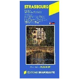 Strasbourg - Grafocarte