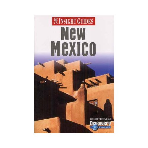 New Mexico Insight Guide