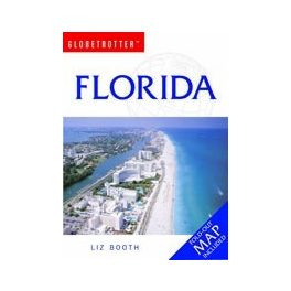 Florida - Globetrotter: Travel Guide