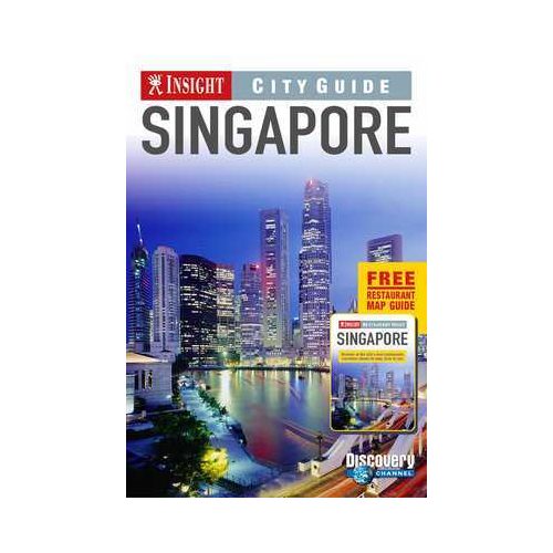 Singapore Insight City Guide
