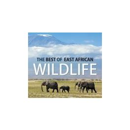   The Best of East African Wildlife - Globetrotter: The Best of...