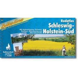 Radatlas Schleswig Holstein Süd