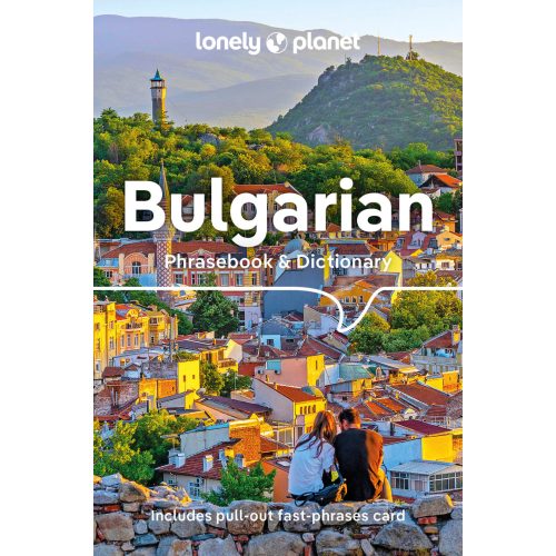 Bulgarian phrasebook - Lonely Planet