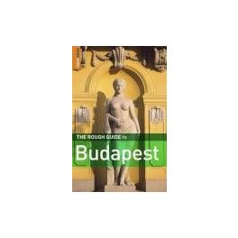 Budapest - Rough Guide