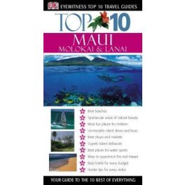 Maui, Molokai & Lanai Top 10