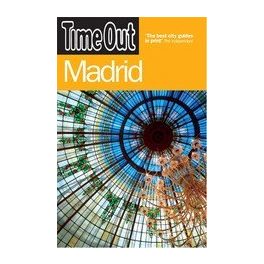 Madrid - Time Out
