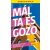 Malta & Gozo, guidebook in Hungarian - Marco Polo