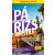 Paris, guidebook in Hungarian - Marco Polo